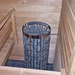 Apartment In Seaside Helsinki 83M2 With Sauna Boat To Estonia 450 M From Apartment