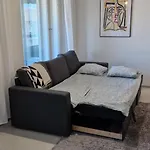 Apartment In Seaside Helsinki 83M2 With Sauna Boat To Estonia 450 M From Apartment
