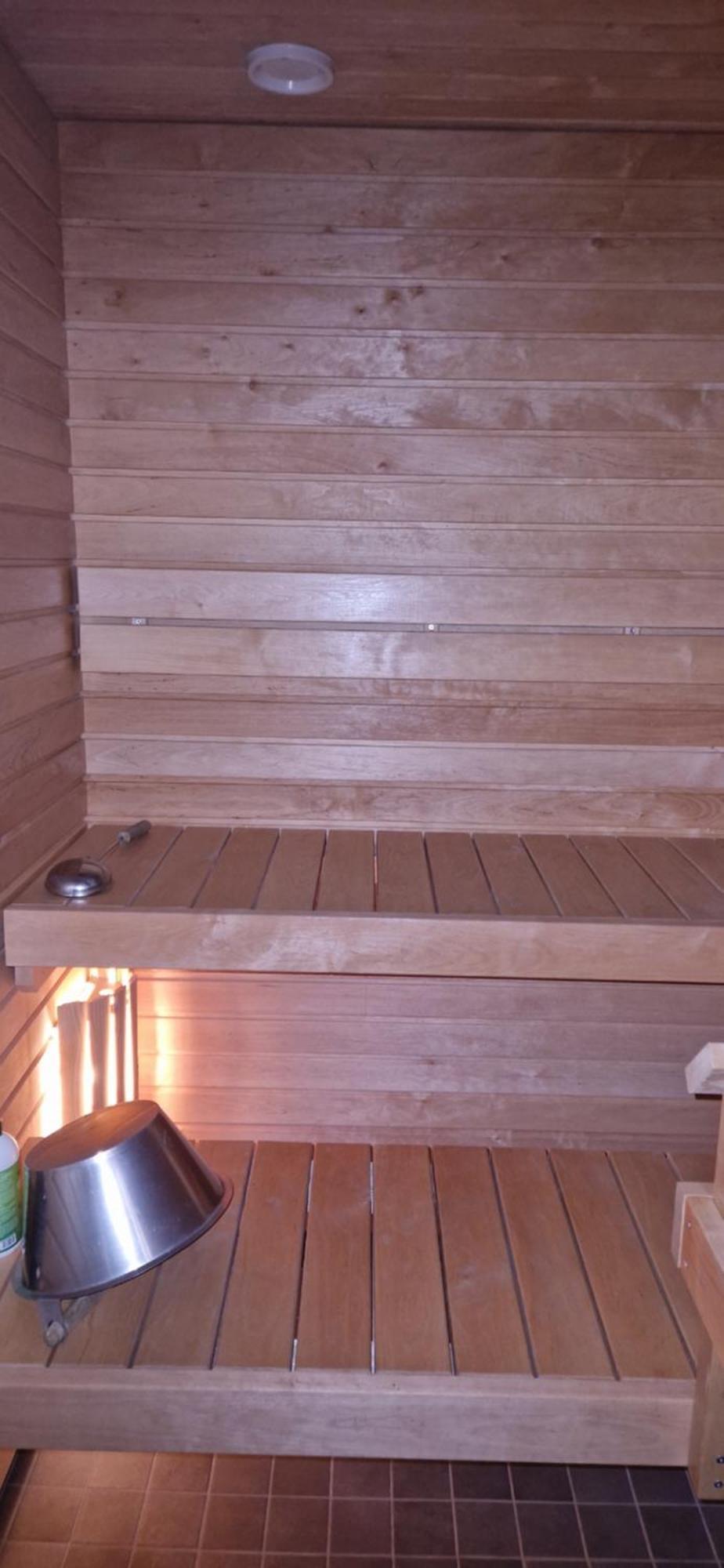In Seaside 83m2 With Sauna Boat To Estonia 450 M From Apartamento *