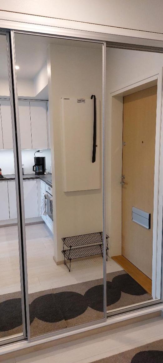 Apartamento In Seaside 83m2 With Sauna Boat To Estonia 450 M From Helsínquia
