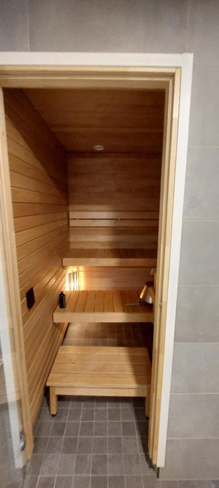 Apartamento In Seaside 83m2 With Sauna Boat To Estonia 450 M From Helsínquia