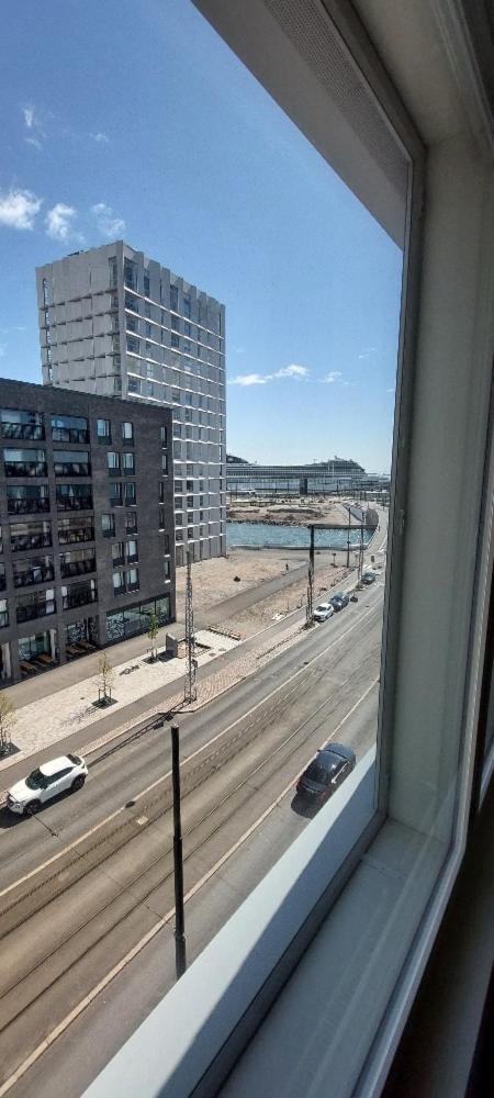 In Seaside 83m2 With Sauna Boat To Estonia 450 M From Apartamento