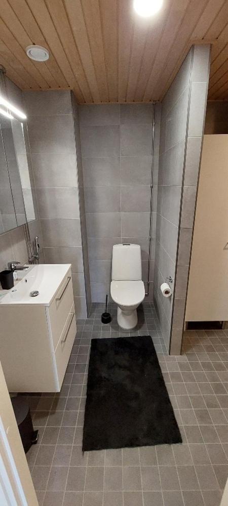 Apartamento In Seaside 83m2 With Sauna Boat To Estonia 450 M From Helsínquia